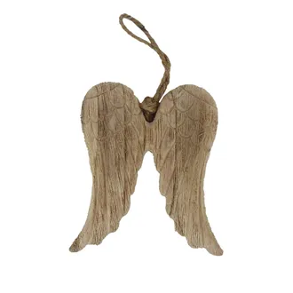 Hanging Angel Wings D8184