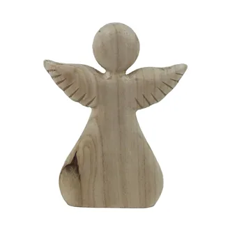 Decorative Angel D8185/1