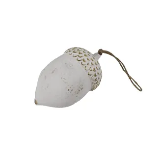 Decorative Hanging Acorn D8187/1