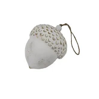 Decorative Hanging Acorn D8187/2