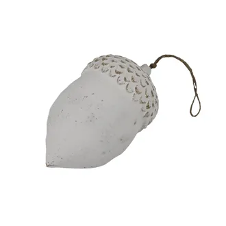 Decorative Hanging Acorn D8187/3