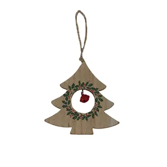 Hanging Tree with Bell D8191/1