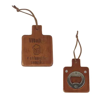 Hanging Bottle Opener D8211