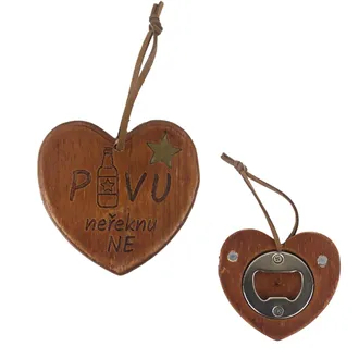 Hanging Bottle Opener D8213