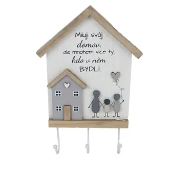 Decorative Hanger D8221