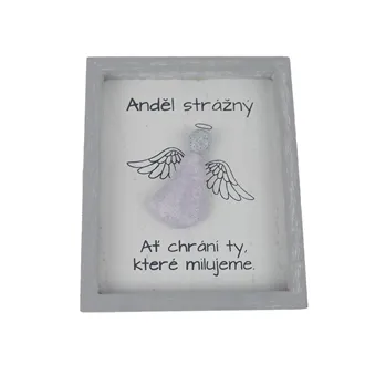 Decorative Frame D8223