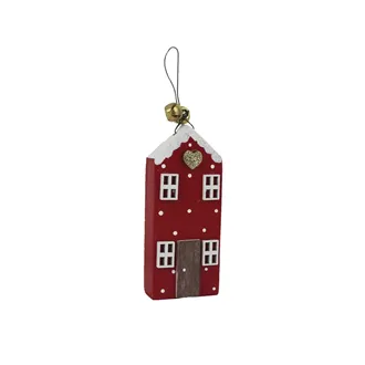 Decorative Hanging House D8226/1