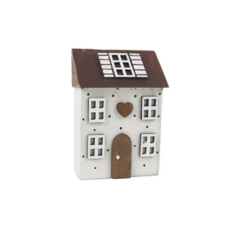 Decorative House D8229