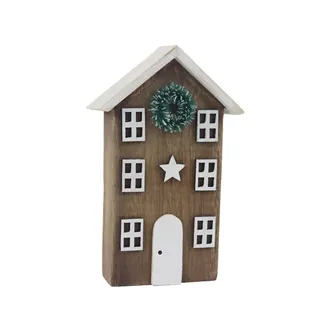 Decorative House D8230