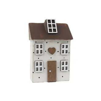 Decorative House D8231