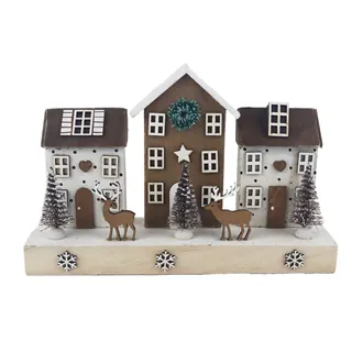 Decorative Village D8232