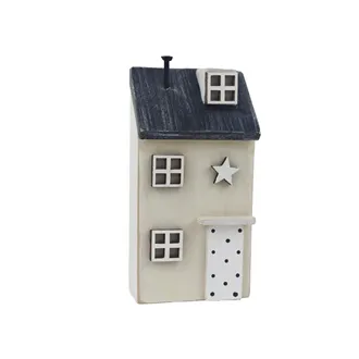 Decorative House D8233/1