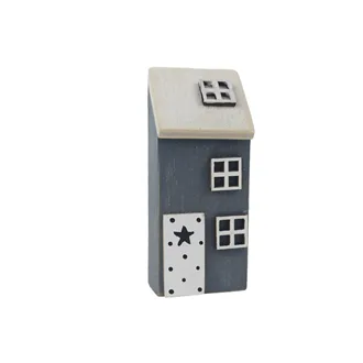 Decorative House D8234/1