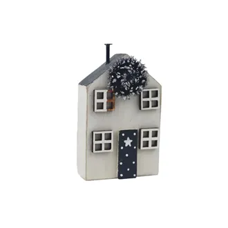 Decorative House D8235/1