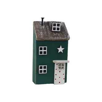 Decorative House D8238/1