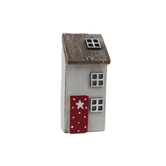Decorative House D8239/1