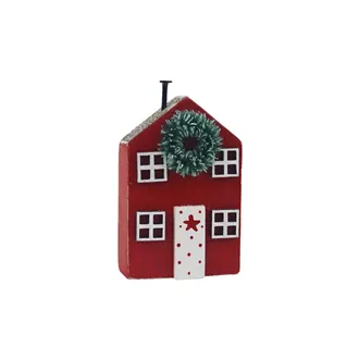 Decorative House D8240/1