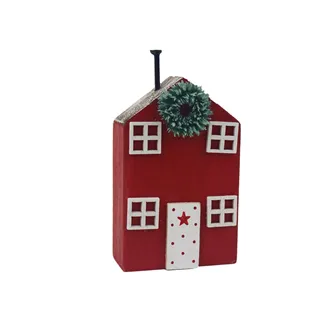 Decorative House D8240/2