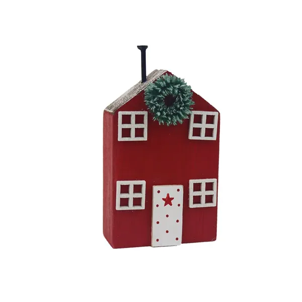 Decorative House D8240/2