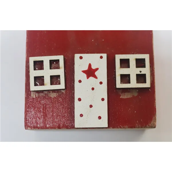 Decorative House D8240/2