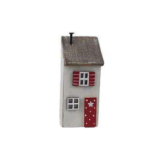 Decorative House D8241/1