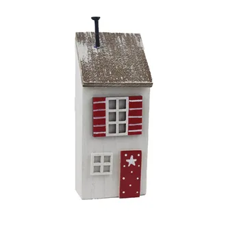 Decorative House D8241/2