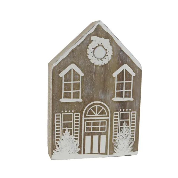 Decorative House D8261