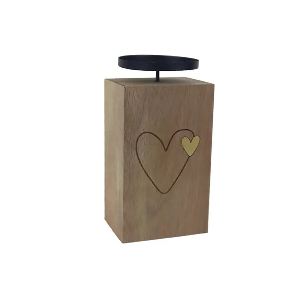 Decorative Candle Holder D8264