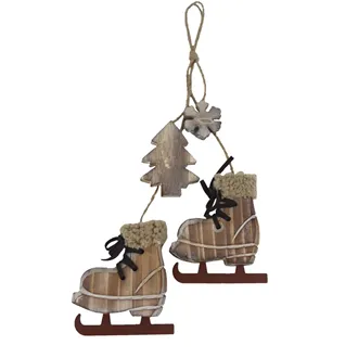 Hanging Skates D8277