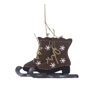 Hanging Skates D8278