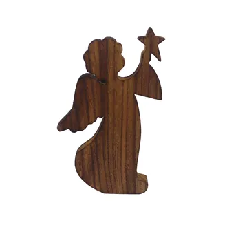 Decorative Angel D8285/1