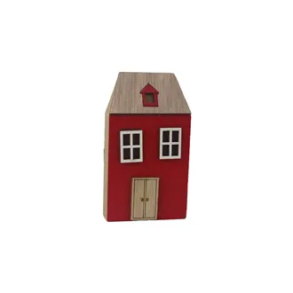 Decorative House D8307-08