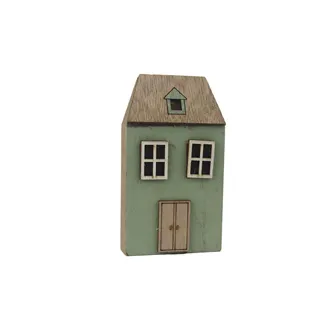 Decorative House D8307-15