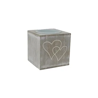 Single Candle Holder D8319/1