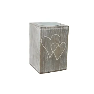 Single Candle Holder D8319/2