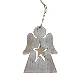 Hanging Angel D8321