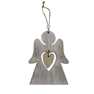 Hanging Angel D8322