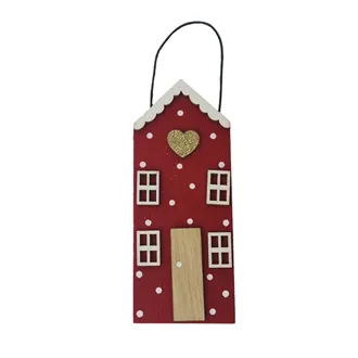 Hanging House D8330
