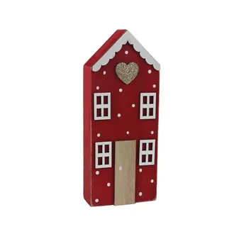 Decorative House D8331/1