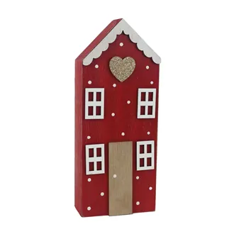 Decorative House D8331/2