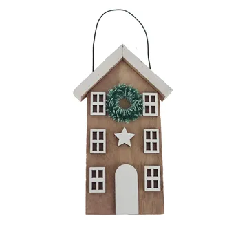 Hanging House D8333