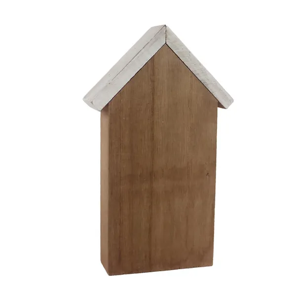 Decorative House D8334/1