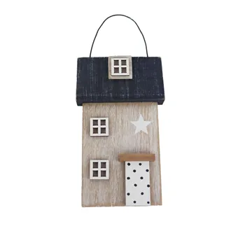 Hanging House D8335