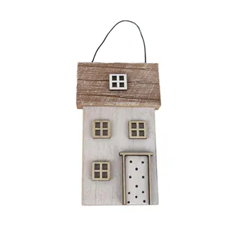 Hanging House D8336