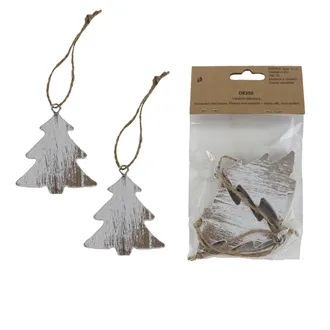 Hanging Tree 4 pcs D8350