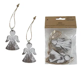 Hanging Little Angel 3 pcs D8351