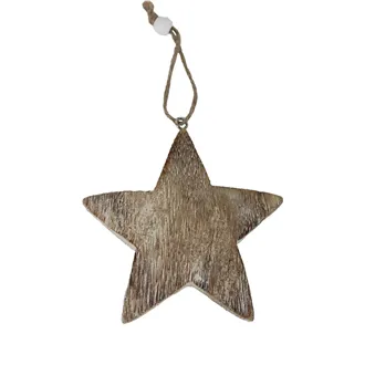Hanging Star D8359