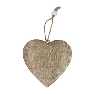 Hanging Heart D8360