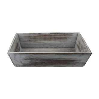 Wooden case D8362