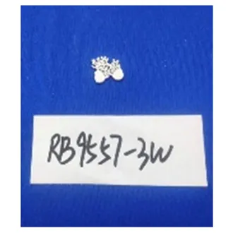 Decorative Acorn 25 pcs D8401